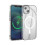 Étui MagSafe antichoc compatible avec iPhone 13 Mini - Transparent 5