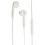 Adapté d'origine aux casques Samsung EO-EG920BW | blanc 4