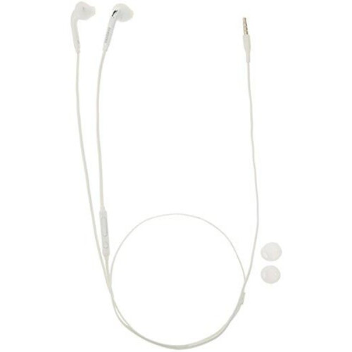 Adapté d'origine aux casques Samsung EO-EG920BW | blanc 2