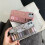 Compatible avec iPhone 11 - Coque / Protection / Maquillage Gris 4