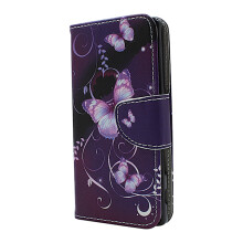 Peňaženka Standcase kompatibilná so Sony Xperia Z5 (E6653)