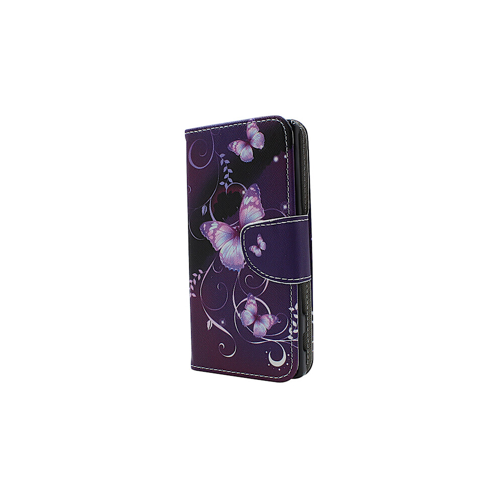Standcase Wallet Compatible With Sony Xperia Z5 (E6653) 9395123078052