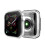 Θήκη πλήρους κάλυψης για συμβατότητα με Apple Watch με Apple Watch 1/2/3Προστατευτικό οθόνης 4