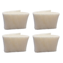 Kostuttimen Wick-suodatin Essick Air MAF-1MAF1MoistAir AirCare -laitteeseen (4 kpl)