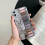 Compatible avec iPhone 11 - Coque / Protection / Maquillage Gris 5