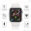 Θήκη πλήρους κάλυψης για συμβατότητα με Apple Watch με Apple Watch 1/2/3Προστατευτικό οθόνης 5