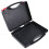 Multifunctionele plastic gereedschapskist, draagbare koffer, opbergdoos 5