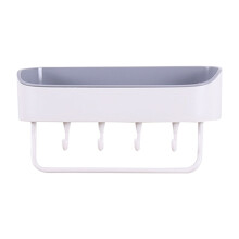 Cyber_Monday Deals 2024 Viflosae Bathroom Supplies Hooks Bathroom Towel Rack Sucker Shelves Product With Hooker