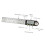 Pinnaco Digital LCD Display Angle Ruler Stainless Steel Electronic Goniometer Protractor Measuring Tool 2