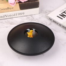 Mirascope, ologramma creatore di illusioni 3D, trucco scientifico ottico per bambini, colore giallo.