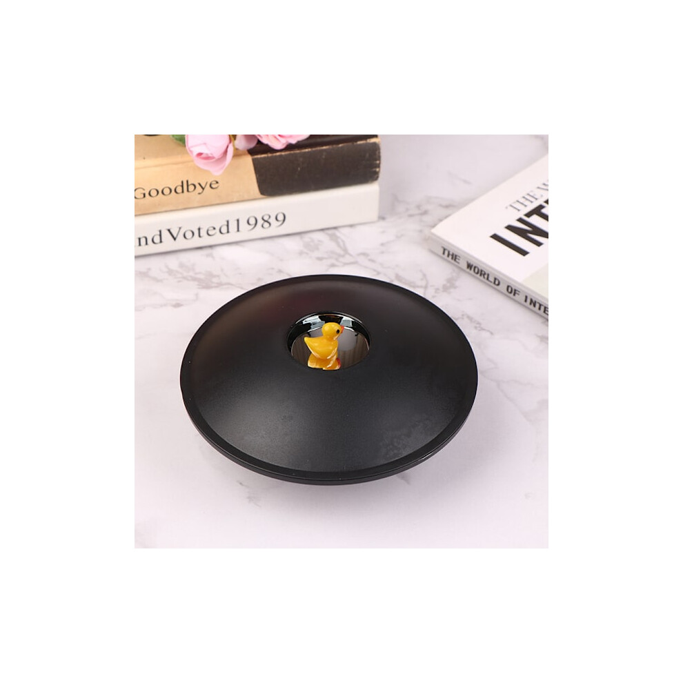 3D Illusion Mirascope Hologram Maker Optical Kids Science Trick Yellow