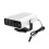 120W bilvarmer DC12V varmeblæser affugter defroster D 5