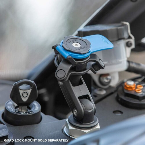 Quad Lock Motorfiets Trillingsdemper 2