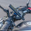 Quad Lock Motorfiets Trillingsdemper 5