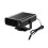 120W bilvarmer DC12V varmeblæser affugter defroster D 4
