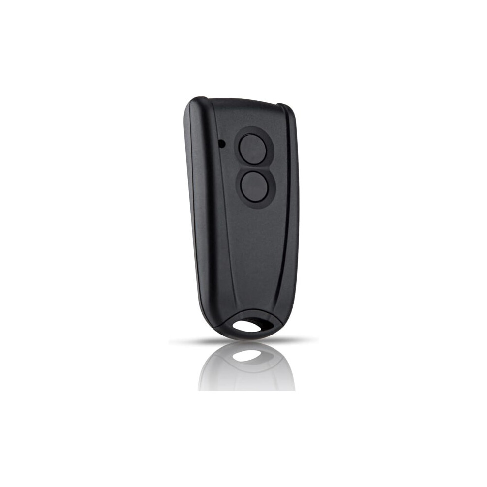 433.92 Mhz Garage Door Opener Hansender Remote Control For Hã¶Rmann Hansender Rsc 2, Rse 2, Rsz 1 For Hã¶Rmann Liftronic 500/700/800 9395123175614