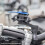 Quad Lock Motorfiets Trillingsdemper 4