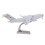 1: 200American C - 17III Metal10.6 polegadas Avião 8
