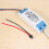 Οδηγός LED Οδηγός μετασχηματιστή 20-36W DC60-120V AC85-277V υψηλής ποιότητας 4