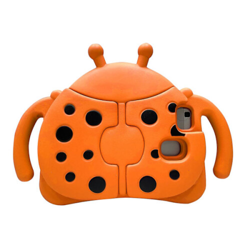 Θήκη Ladybug για Samsung Galaxy Tab A7Lite8.7T220T225 2021, Βάση, Ανθεκτική, Αντικραδασμική Προστασία