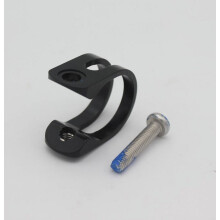 DEWIN Aluminium-Bremshebelklemme, Bremshebelklemme für Sram Avid E7E9X0Guide R RS Code RSC