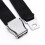 Extensor de cinturón de seguridad de avión universal ajustable_happyshop 1