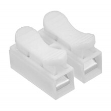 Conectores rápidos de resorte Uclet, conectores de cable, terminales de abrazadera para bloques de terminales eléctricos para electrodomésticos,