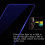 A71Αντι-Blue-RayΑντι-Δακτυλικά Αποτυπώματα9H0.3mm Διαφανές Διαφανές 5