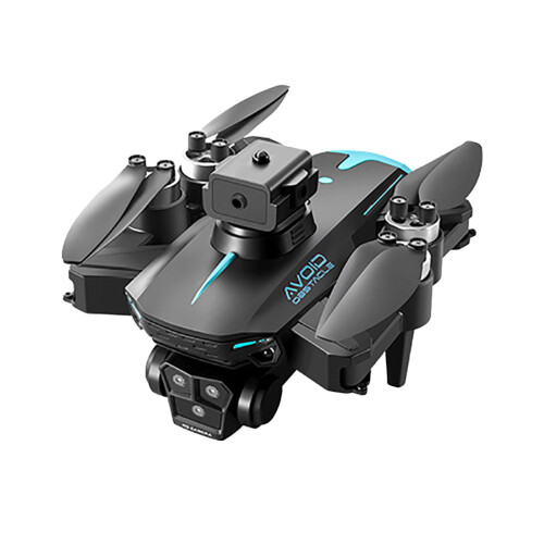 Τηλεχειριστήριο Cairmei K605S Max με οθόνη ενδείξεων, τηλεχειριστήριο drone χωρίς ψήκτρες, 1