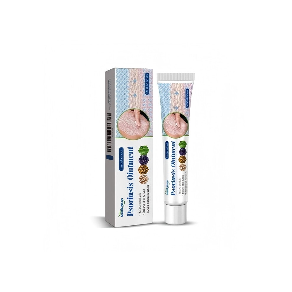 Cream Anti-Itch Moisturizing Skin With Deep Hydration For Dry Skin Psoriasis And Eczema Relief