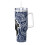 Ποτήρι Bape40oz H2.0 από ανοξείδωτο ατσάλι με μόνωση κενού αέρος με καπάκι και καλαμάκι 2