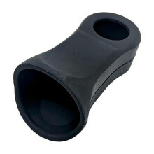 49-16-2567 Funda protectora/cubierta para trinquete de alta velocidad. Compatible con trinquetes de alta velocidad Fuel de 1/4 y 3/8 pulgadas