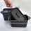 Cast Iron Loaf Oven Pan - Rectangular Baking Pan for home baking (2 PCS, 4.33"x4.92"x8.66") 1