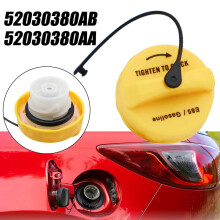 Tappo serbatoio carburante per Chrysler Dodge Grand Caravan 2008-2016 52124596AA