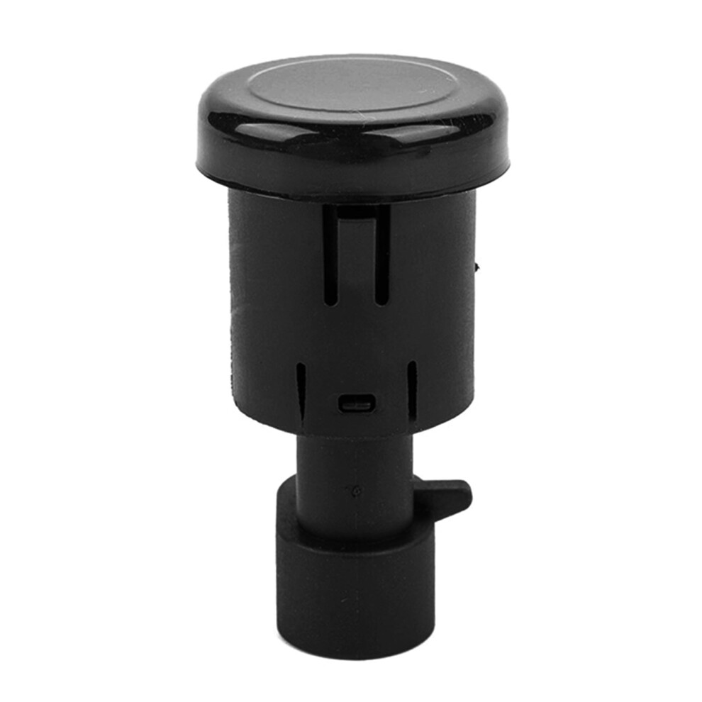 Rear Liftgate Window Glass Release Switch Button 15798062 Compatible With 07-14 Chevysuburbantahoe 9395123298122