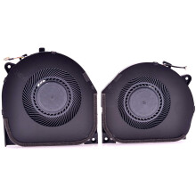 Ventilátor chladenia CPU a GPU grafiky5F10R40214Náhrada pre kompatibilný s Lenovo Legion Y7000Y7000P Y530-15 2018 (GTX1060 1050)