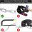 Bicycle lock, Bicycle lock, Scooter lock, Bicycle lock with code, Motorcycle 5