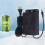 Rainproof12V2A Αδιάλειπτης τροφοδοσίας UPS Τροφοδοτικό κάμερας παρακολούθησης 5