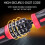 Bicycle lock, Bicycle lock, Scooter lock, Bicycle lock with code, Motorcycle 4