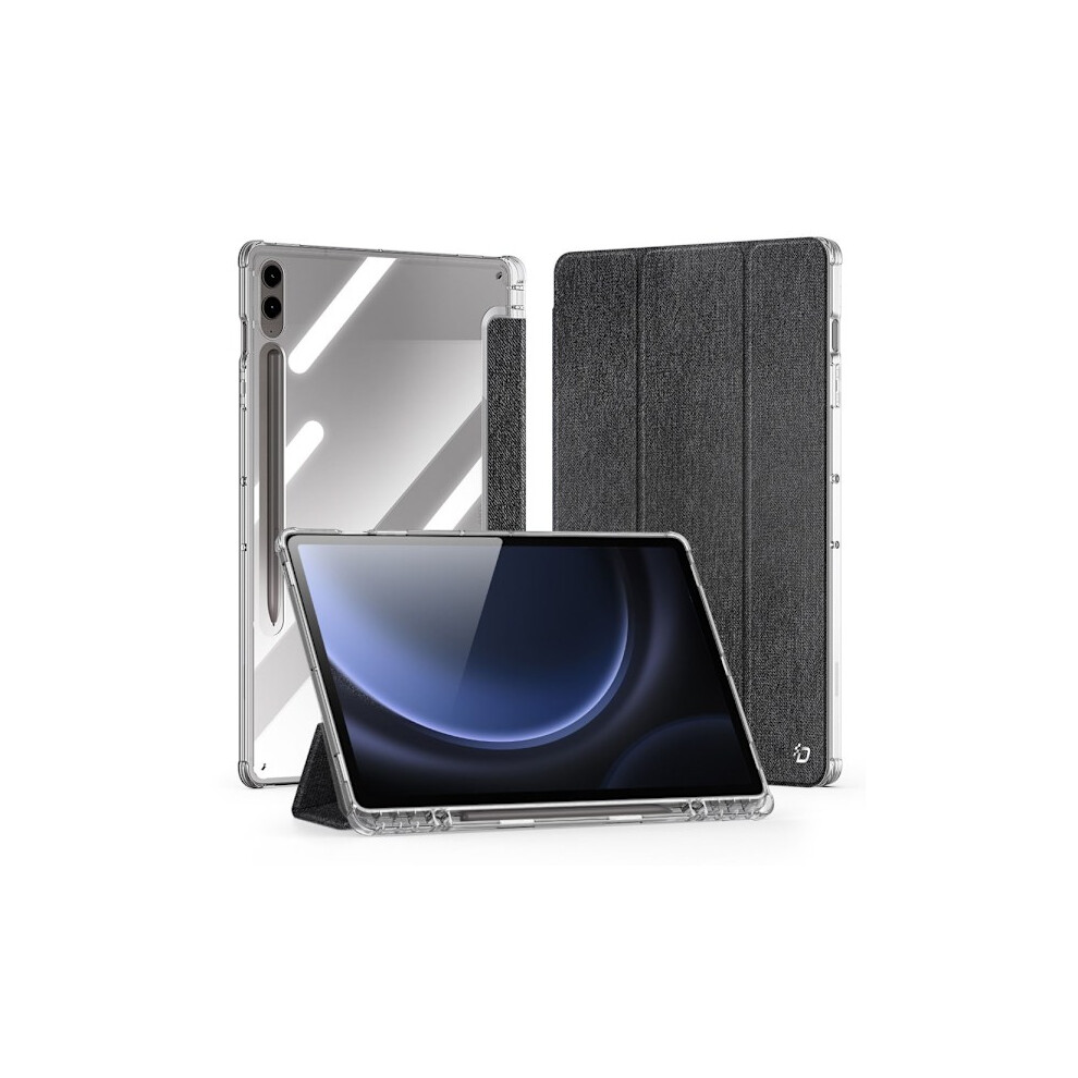 Dux Ducis Galaxy Tab S10 Plus/S9 Plus/S9 Fe Plus Case Unid 9395123299877