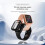 Θήκη για συμβατή με Apple Watch Series10 46mm, Λεπτός προφυλακτήρας με προστατευτικό οθόνης 8