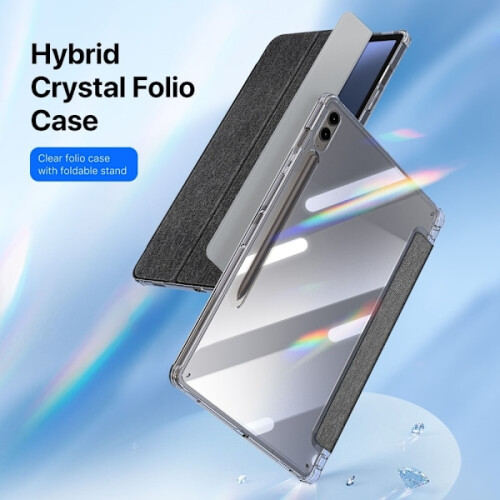 Coque DUX DUCIS Galaxy Tab S10Plus/S9Plus/S9FE Plus Uni 2