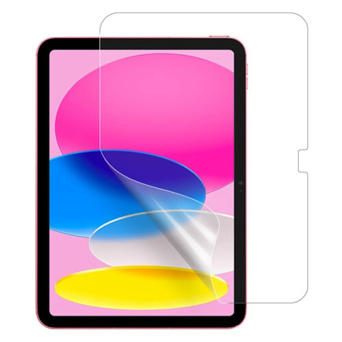 Screen protector compatible with Apple compatible with iPad 11 11th Gen (2025)