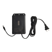 Rainproof 12V2A Uninterruptible Ups Power Supply Monitoring Camera Power Adapter