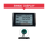 Ηλεκτρονικό ποδήλατο SW900LCD Έλεγχος οθόνης Ηλεκτρικό μετρητή ταχύτητας ποδηλάτου 4