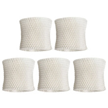 5 filtros para Boneco E2441A, núcleo de filtro HEPA de repuesto para humidificador Boneco Air-O-Swiss Aos7018E2441.