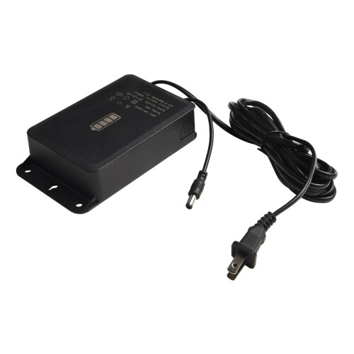 Rainproof12V2A Αδιάλειπτης τροφοδοσίας UPS Τροφοδοτικό κάμερας παρακολούθησης 1