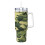 Ποτήρι Bape40oz H2.0 από ανοξείδωτο ατσάλι με μόνωση κενού αέρος με καπάκι και καλαμάκι 2