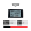Ηλεκτρονικό ποδήλατο SW900LCD Έλεγχος οθόνης Ηλεκτρικό μετρητή ταχύτητας ποδηλάτου 5