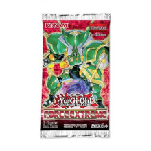 Extrém Erőnövelő - Yu-Gi-Oh! - Kártyakiegészítés új szörnyekkel és stratégiákkal Kártyajáték